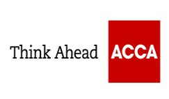 ACCA — Think Ahead