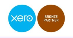Xero Bronze Partner